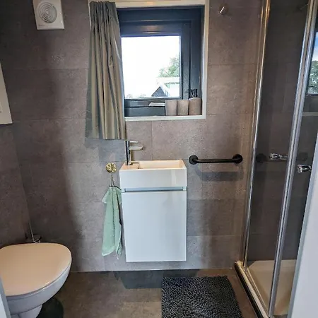 Holiday home Klavertje 4 Middelaar
