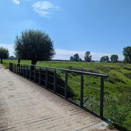 Klavertje 4 Ferienhaus