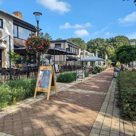 Holiday home Klavertje 4 Middelaar