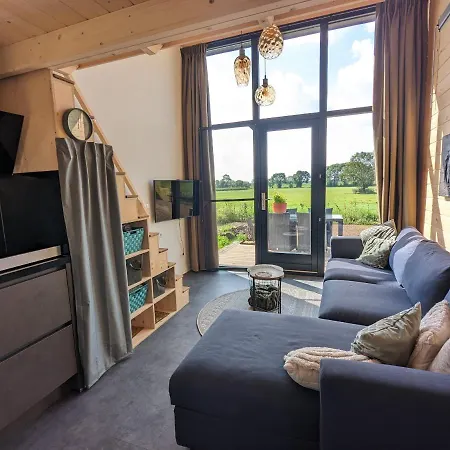 Klavertje 4 Ferienhaus Middelaar