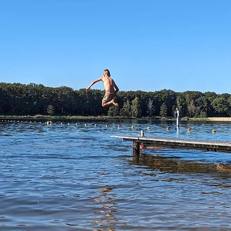 Klavertje 4 *