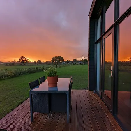 Klavertje 4 Holiday home