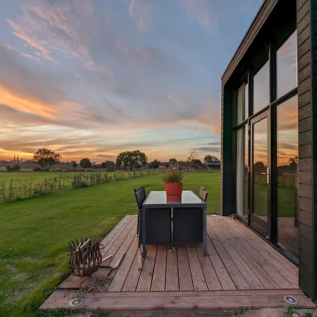 Klavertje 4 Middelaar