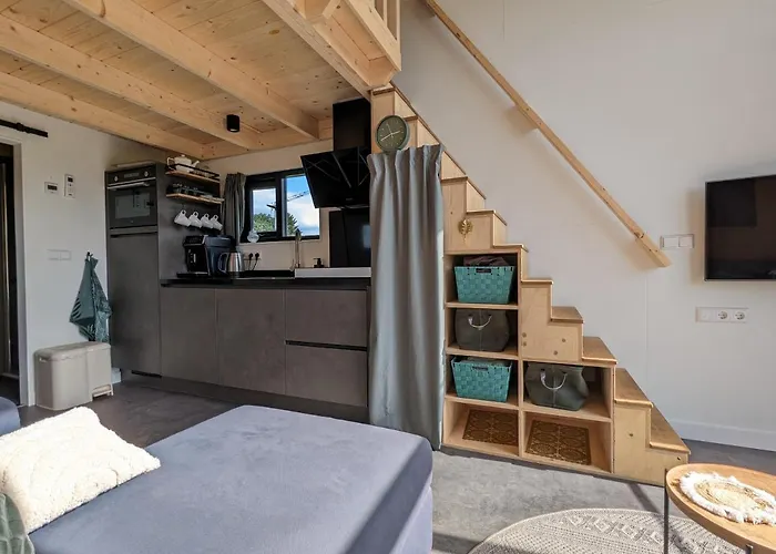 Klavertje 4 * Middelaar