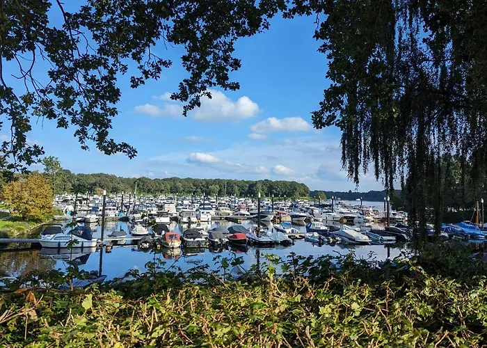 Klavertje 4 Middelaar