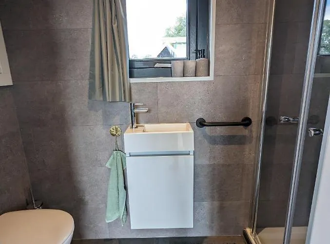 Holiday home Klavertje 4 Middelaar