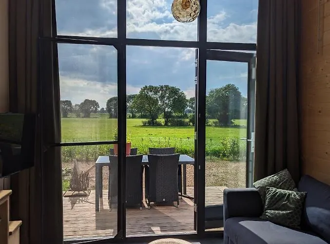 Ferienhaus Klavertje 4 *