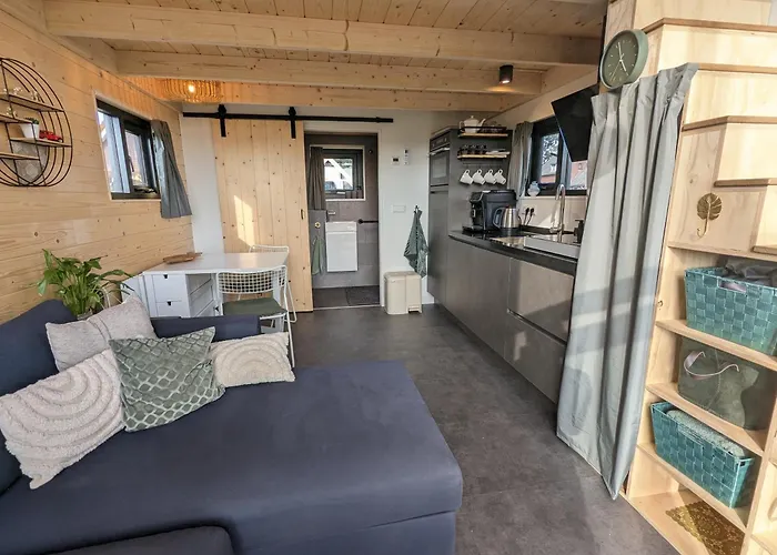 Klavertje 4 Middelaar