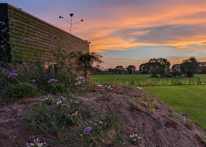 Ferienhaus Klavertje 4 *