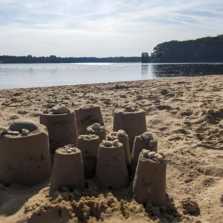 Prázdninový dům Klavertje 4 *