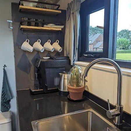 Klavertje 4 Middelaar