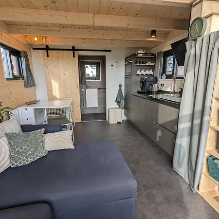 Klavertje 4 Middelaar