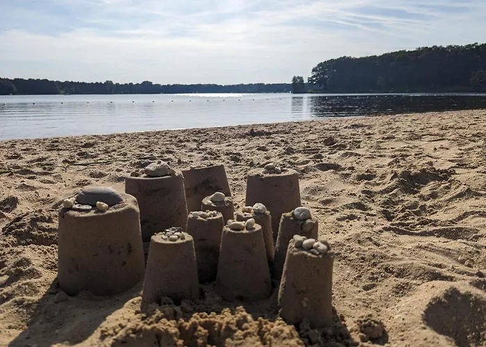 Дом отдыха Klavertje 4 *