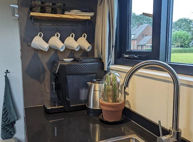 Klavertje 4 Middelaar