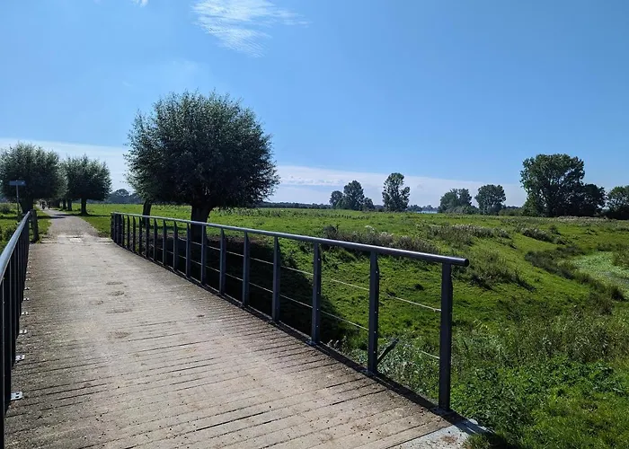 Klavertje 4 Дом отдыха