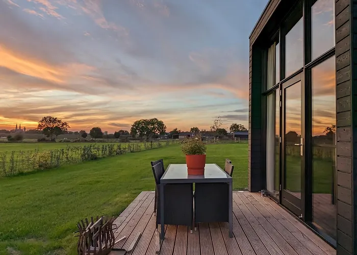 Klavertje 4 Middelaar